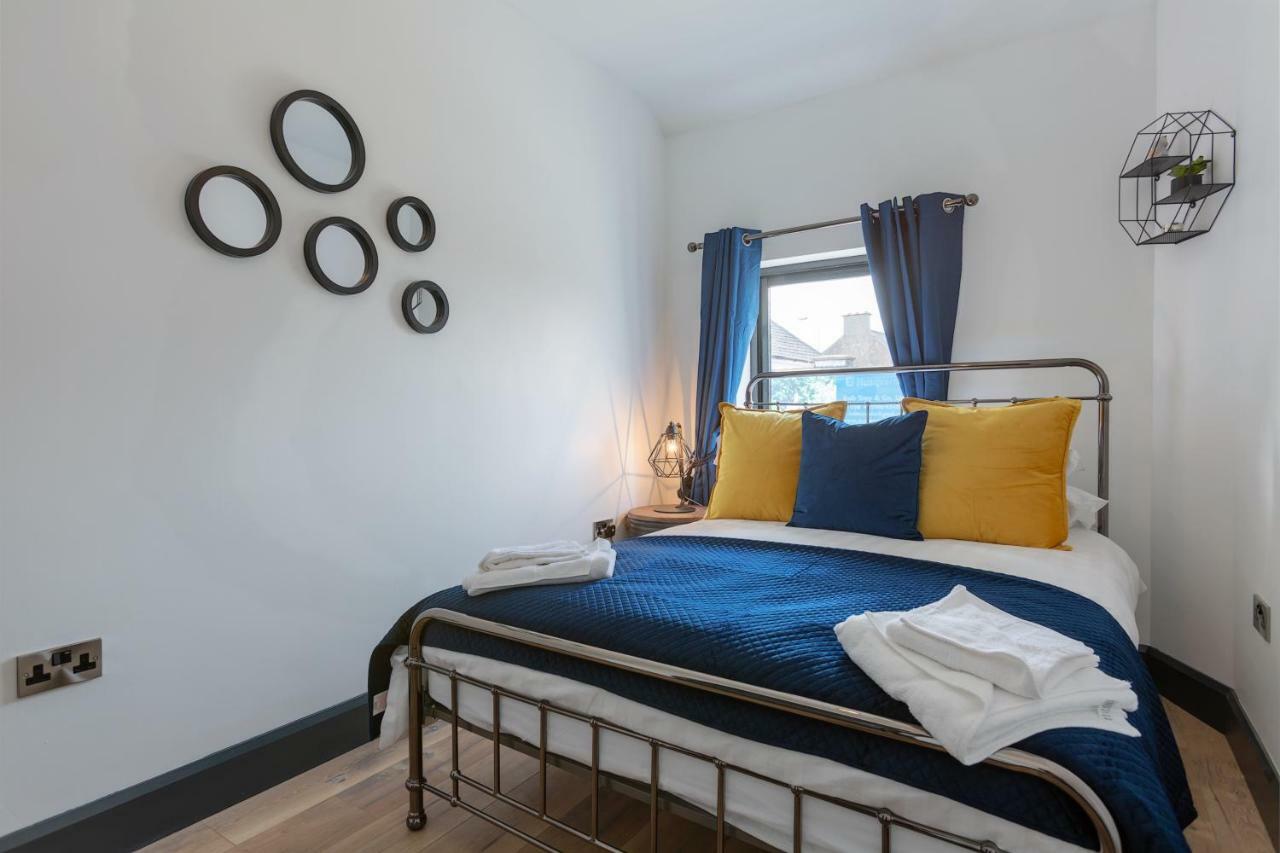 Accommodation @ 32 Dungarvan  Kültér fotó
