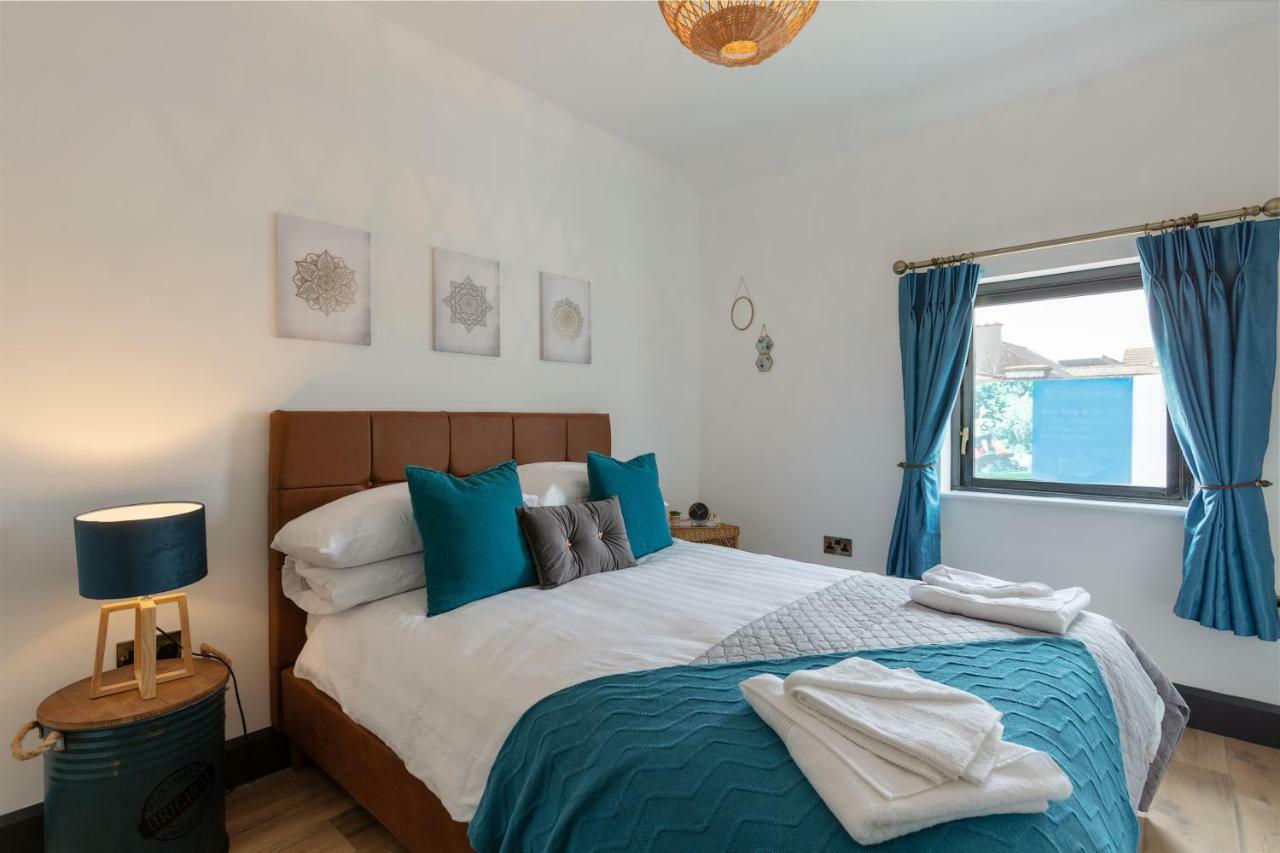 Accommodation @ 32 Dungarvan  Kültér fotó