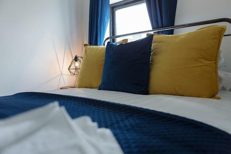 Accommodation @ 32 Dungarvan  Kültér fotó
